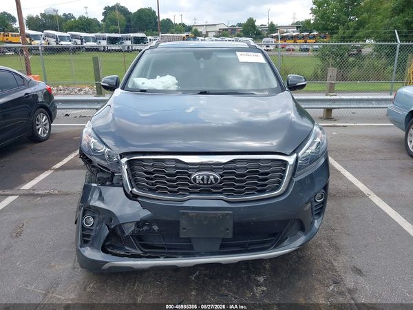 2020 KIA SORENTO 3.3L EX