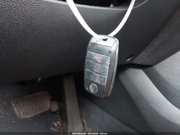 2020 KIA SORENTO 3.3L EX