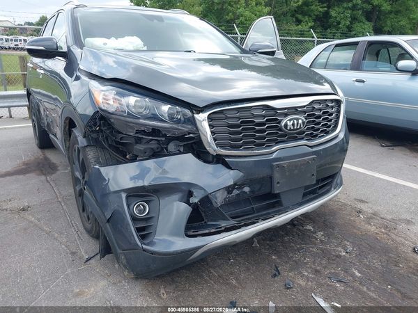 2020 KIA SORENTO 3.3L EX