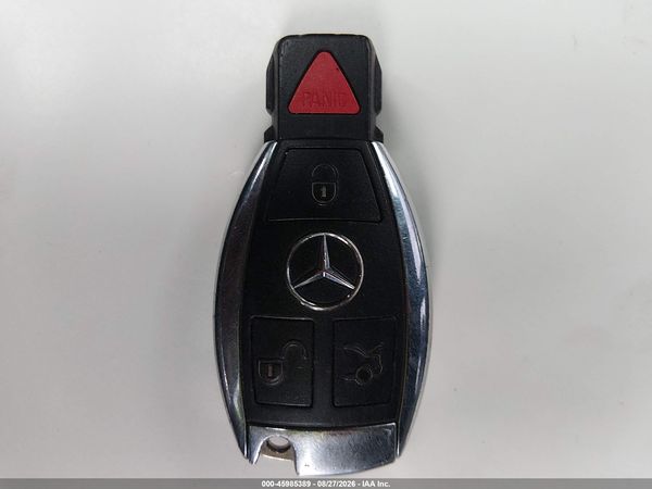 2016 MERCEDES-BENZ E 350 4MATIC — I11