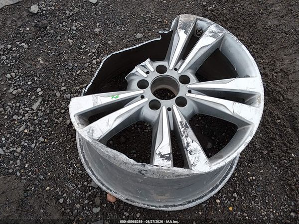2016 MERCEDES-BENZ E 350 4MATIC — I13