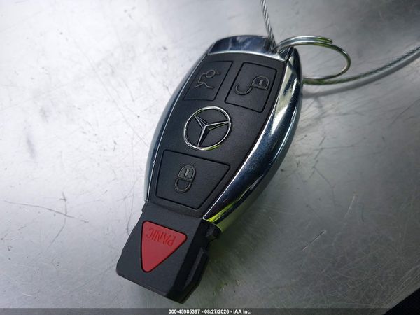 2018 MERCEDES-BENZ GLC 300 4MATIC — I11