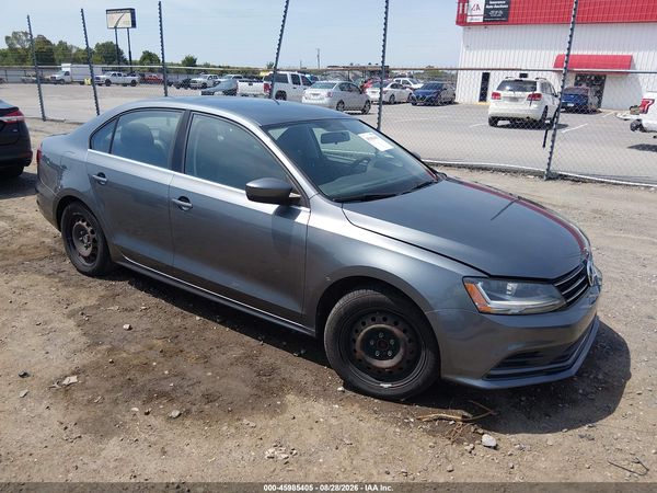 2017 VOLKSWAGEN JETTA 1.4T S — I1