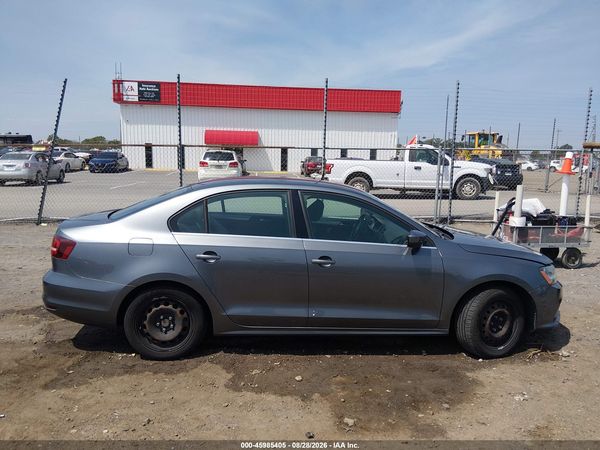 2017 VOLKSWAGEN JETTA 1.4T S — I116