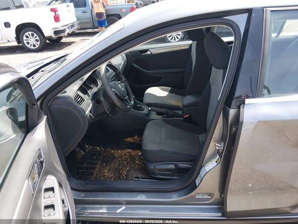 2017 VOLKSWAGEN JETTA 1.4T S — I152