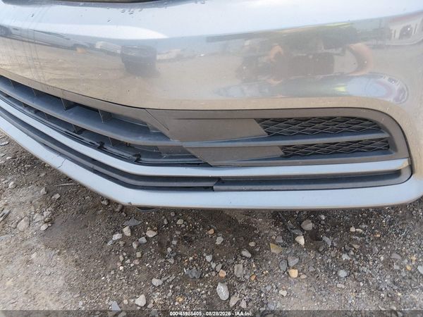 2017 VOLKSWAGEN JETTA 1.4T S — I153