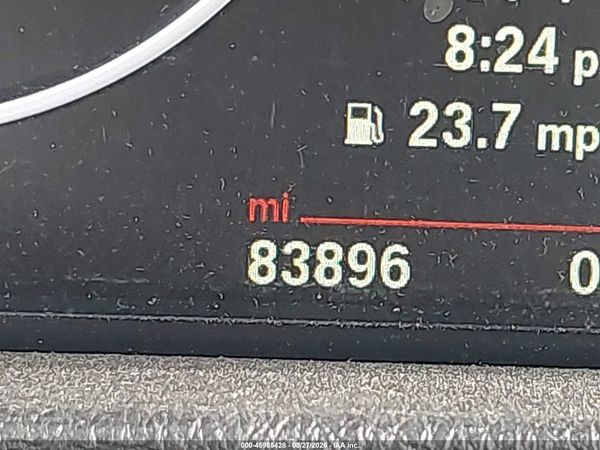 2014 BMW 435I — I118