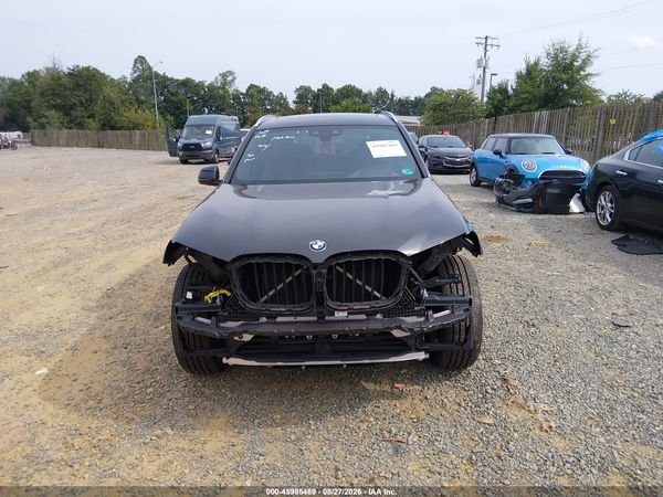 2021 BMW X3 XDRIVE30I — I115