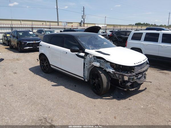 2021 LAND ROVER RANGE ROVER EVOQUE R-DYNAMIC HSE — I1