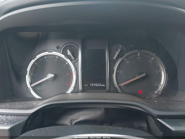 2021 TOYOTA 4RUNNER TRD OFF ROAD PREMIUM — I7