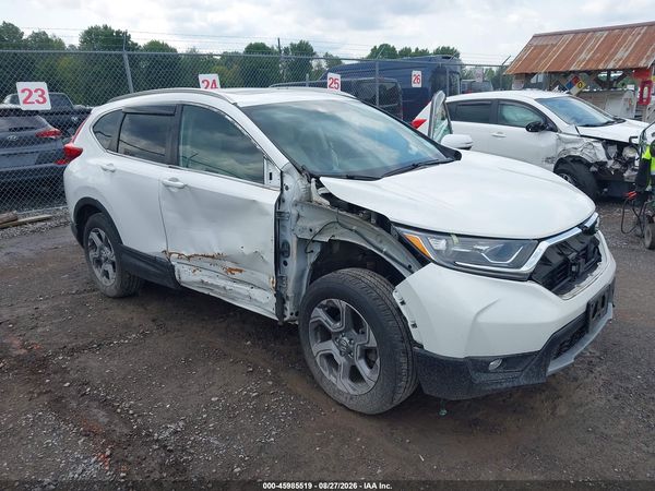 2019 HONDA CR-V EX-L — I1