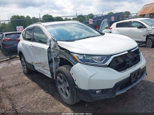 2019 HONDA CR-V EX-L — I6