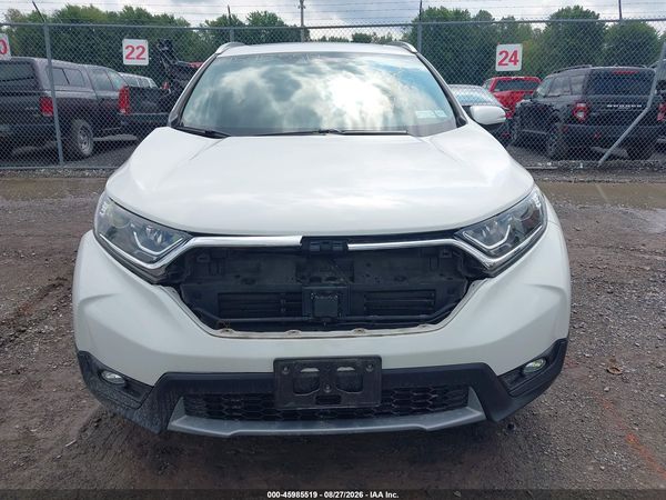 2019 HONDA CR-V EX-L — I115