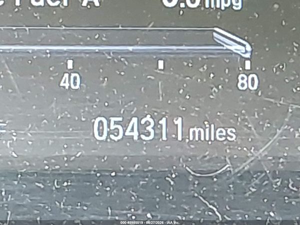 2019 HONDA CR-V EX-L — I118