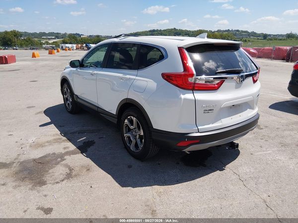2019 HONDA CR-V EX-L — I3