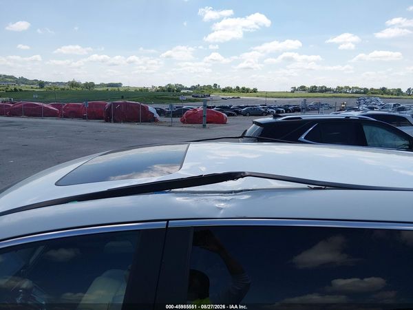 2019 HONDA CR-V EX-L — I6