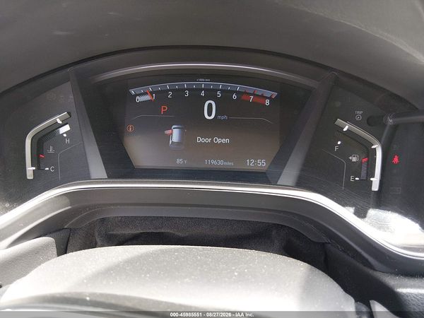 2019 HONDA CR-V EX-L — I7