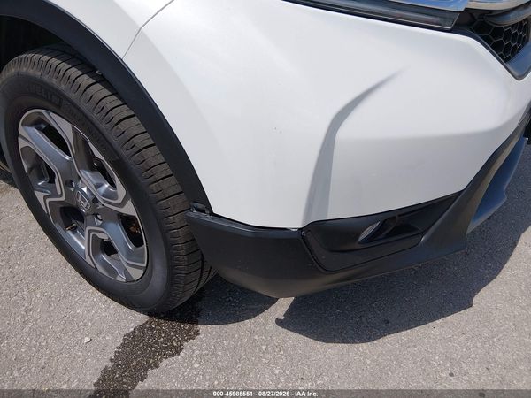 2019 HONDA CR-V EX-L — I153