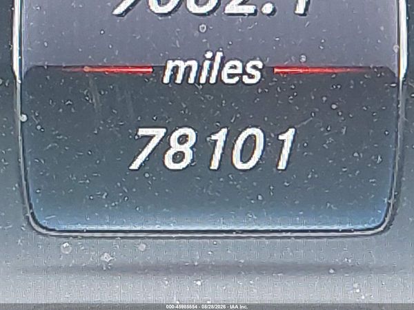 2015 MERCEDES-BENZ S 550 4MATIC