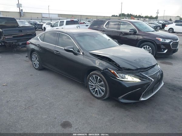 2021 LEXUS ES 350 350 Premium — I1