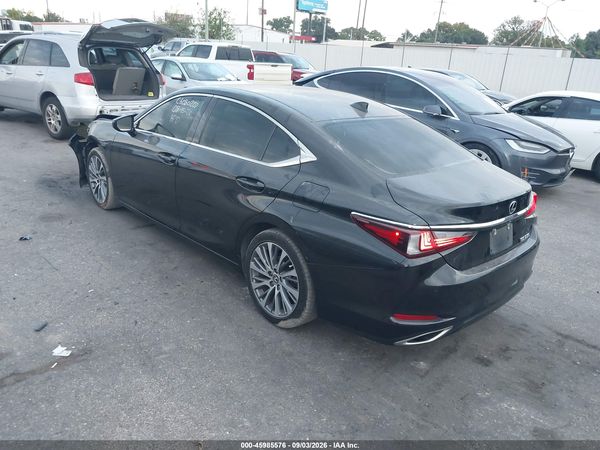 2021 LEXUS ES 350 350 Premium — I3