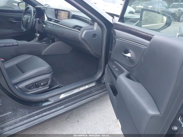 2021 LEXUS ES 350 350 Premium — I5