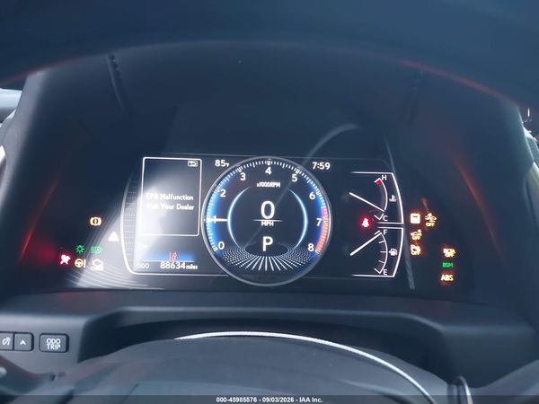 2021 LEXUS ES 350 350 Premium — I7