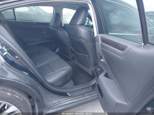 2021 LEXUS ES 350 350 Premium — I8