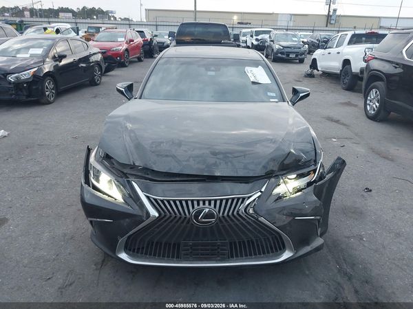 2021 LEXUS ES 350 350 Premium — I115
