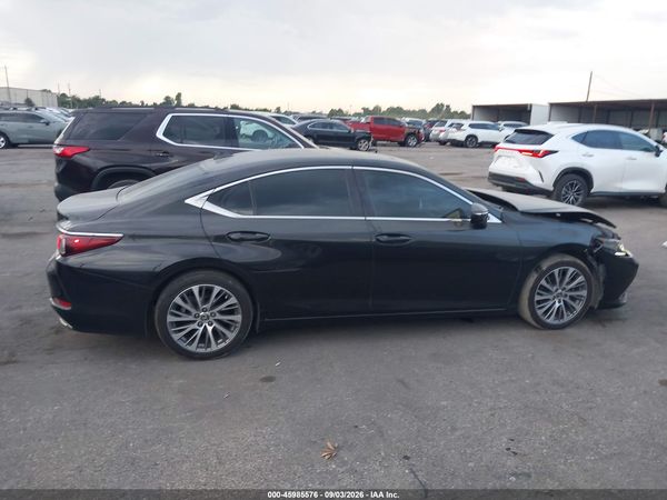2021 LEXUS ES 350 350 Premium — I116