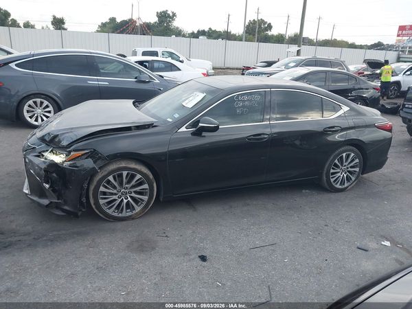 2021 LEXUS ES 350 350 Premium — I117