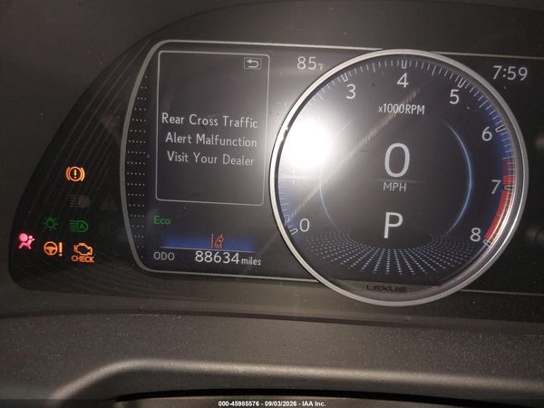 2021 LEXUS ES 350 350 Premium — I118