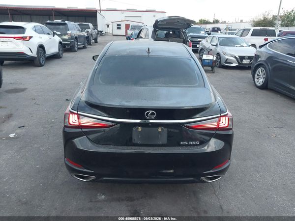 2021 LEXUS ES 350 350 Premium — I119