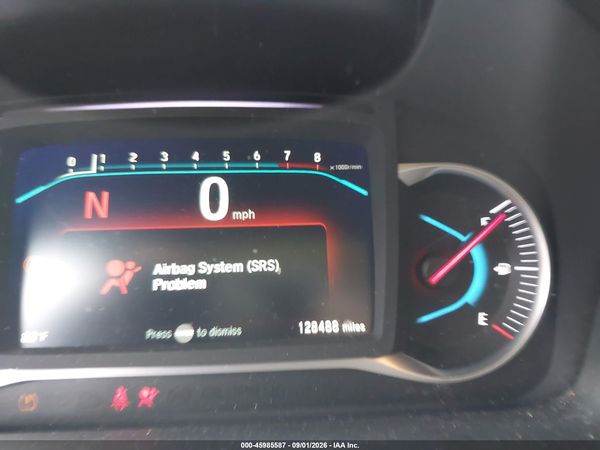 2019 HONDA PILOT EX — I7