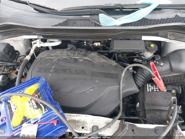 2019 HONDA PILOT EX — I10