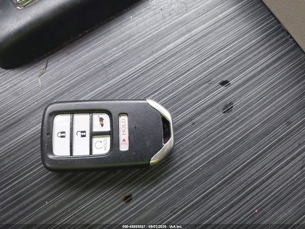 2019 HONDA PILOT EX — I11