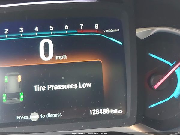 2019 HONDA PILOT EX — I118