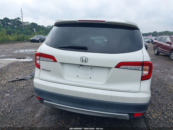 2019 HONDA PILOT EX — I119