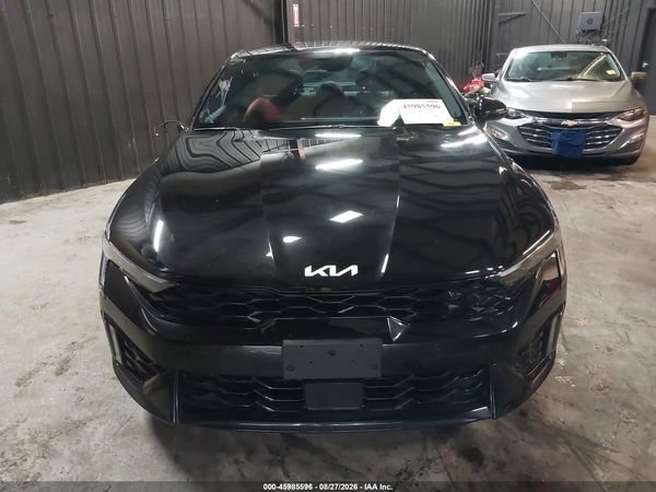 2026 KIA K5 GT-LINE AWD — I115