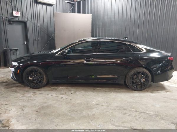 2026 KIA K5 GT-LINE AWD — I117