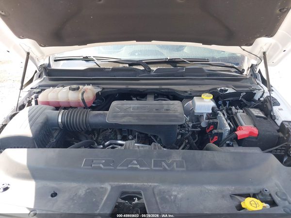 2023 RAM 1500 BIG HORN  4X4 5'7 BOX