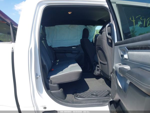 2023 RAM 1500 BIG HORN  4X4 5'7 BOX