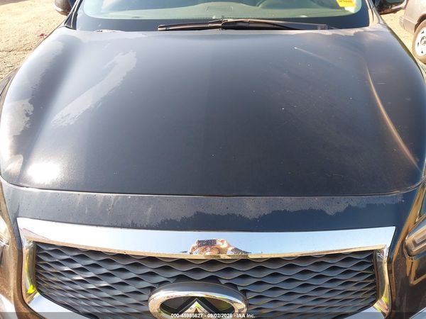 2017 INFINITI QX60 — I10