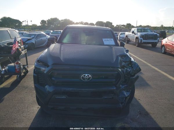 2026 TOYOTA TACOMA SR5 — I115