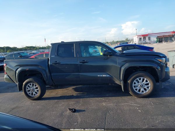 2026 TOYOTA TACOMA SR5 — I116