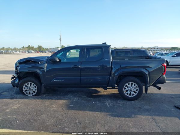 2026 TOYOTA TACOMA SR5 — I117