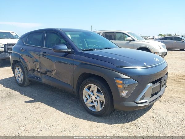 2026 HYUNDAI KONA SE — I1
