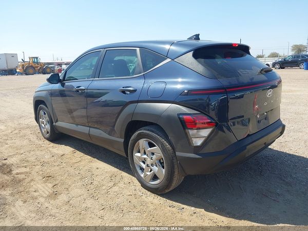 2026 HYUNDAI KONA SE — I3
