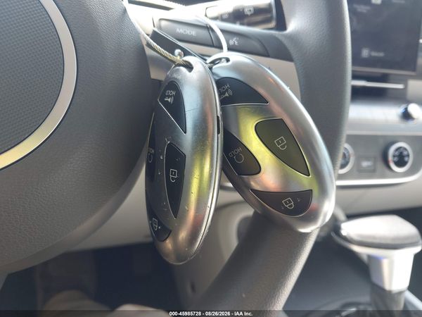 2026 HYUNDAI KONA SE — I11