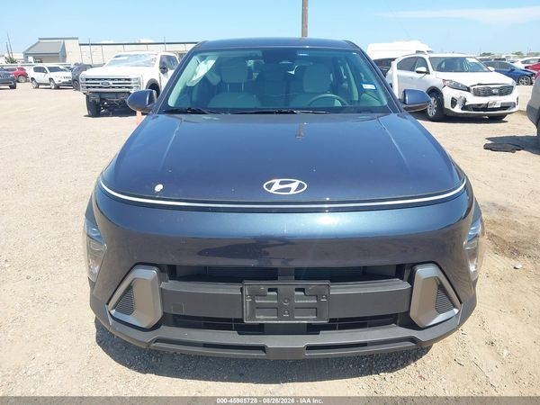 2026 HYUNDAI KONA SE — I115